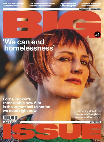 The Big Issue — 5 February 2024