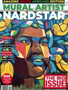 The Big Issue South Africa – Issue 325 – January-February 2024