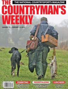 The Countryman’s Weekly — 31 January 2024