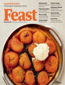 The Guardian Feast — 10 February 2024