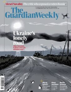 The Guardian Weekly – 23 February 2024