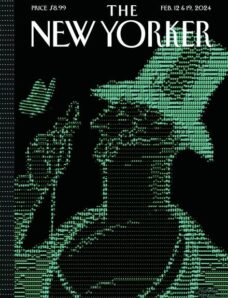 The New Yorker – February 12 2024