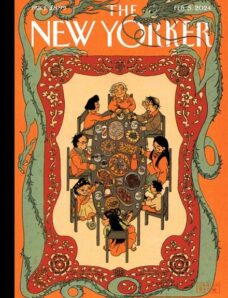 The New Yorker – February 5 2024