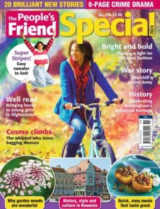 The People’s Friend Special – February 3 2024