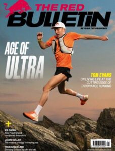 The Red Bulletin UK — February-March 2024