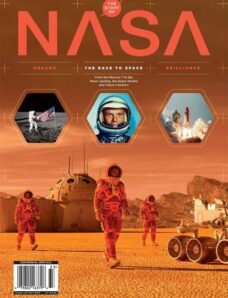 The Story of NASA — 2023