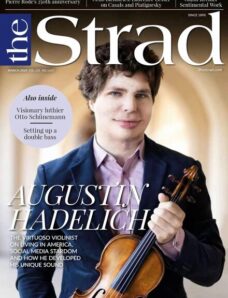 The Strad – Issue 1607 – March 2024