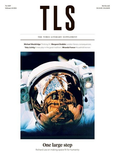 The Times Literary Supplement — 16 February 2024