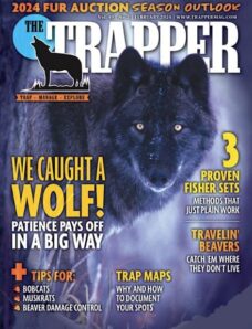 The Trapper — February 2024