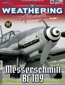 The Weathering Aircraft – Issue 24 – August 2023