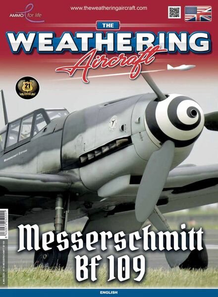 The Weathering Aircraft — Issue 24 — August 2023