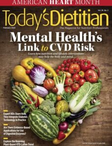 Today’s Dietitian — February 2024