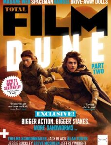 Total Film — Issue 347 — February 2024