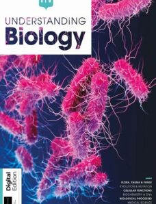 Understanding Biology – 1st Edition – February 2024