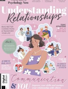 Understanding Relationships — 1st Edition — 31 January 2024