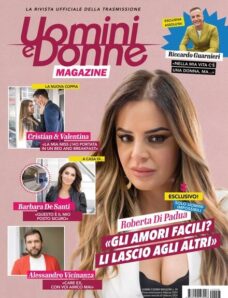 Uomini e Donne Magazine – 6 Febbraio 2024