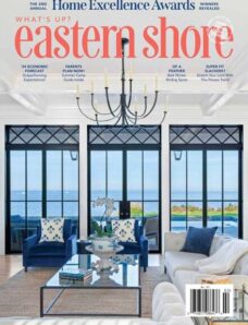 What’s Up Eastern Shore – February 2024