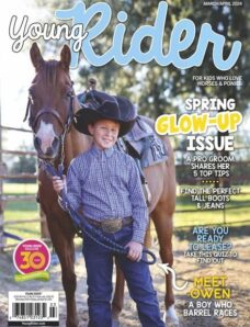 Young Rider — March-April 2024
