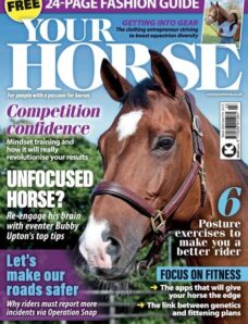 Your Horse — Issue 514 — March 2024