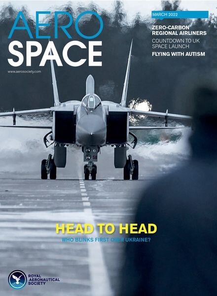 Aerospace — March 2022
