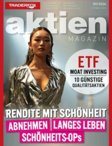 Aktien Magazin — 9 Marz 2024