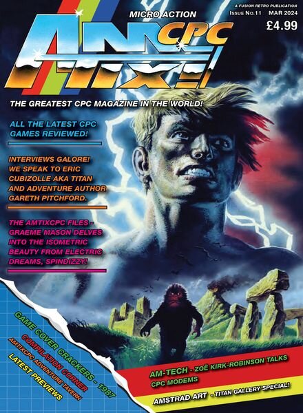AmtixCPC — Issue 11 — March 2024