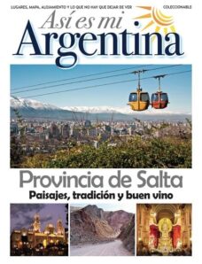Asi es Argentina – Febrero 2024