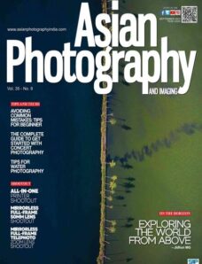 Asian Photography — September 2023