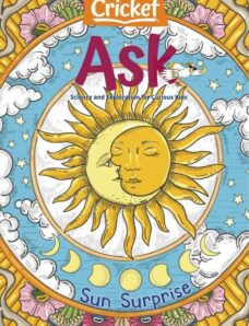 Ask – March 2024