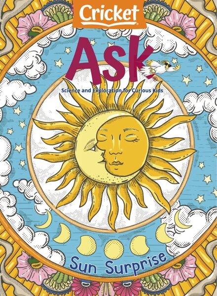 Ask — March 2024