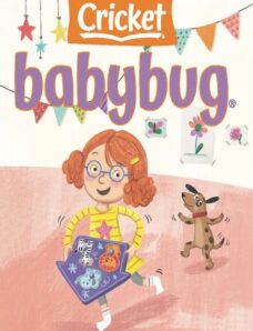 Babybug — March 2024