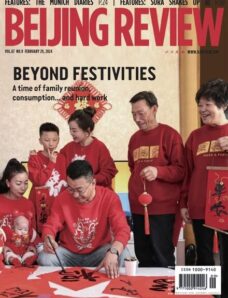 Beijing Review – February 29 2024
