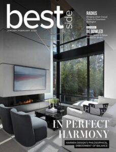 Best Side Magazine — January-February 2024