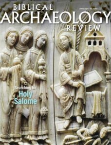 Biblical Archaeology Review – Spring 2024