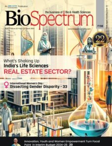 Bio Spectrum – March 2024