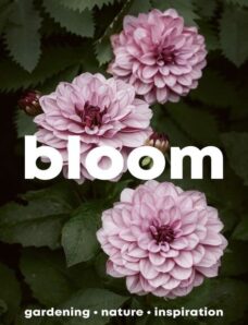 Bloom – Issue 16 – 7 March 2024