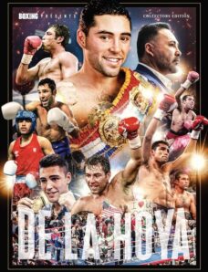 Boxing News Presents – March 2024