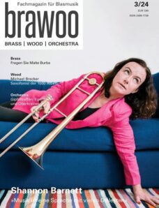 Brawoo – Marz 2024
