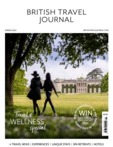 British Travel Journal – Spring 2024