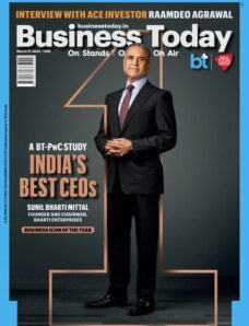 Business Today – 17 March 2024