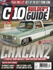 C10 Builder Guide — Summer 2024