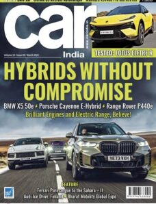 Car India – March 2024
