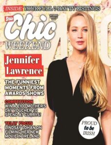 Chic – 10 March 2024