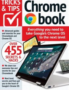 Chromebook Tricks and Tips – February 2024