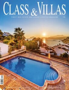 Class & Villas – Marzo 2024