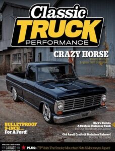 Classic Truck Performance – April 2024