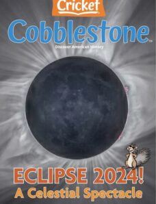 Cobblestone — March 2024