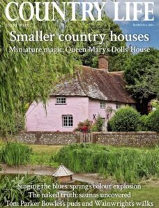 Country Life UK — March 13 2024