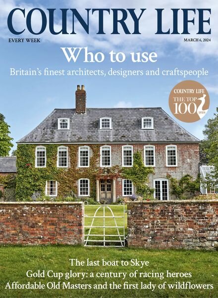Country Life UK — March 6 2024