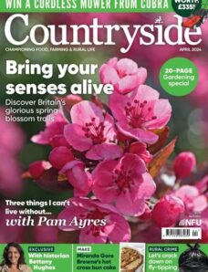 Countryside – April 2024